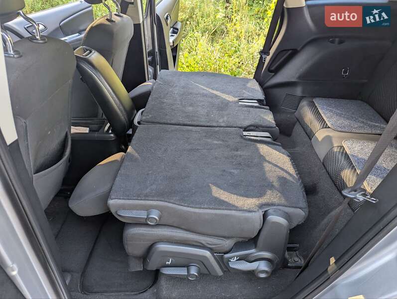 Внедорожник / Кроссовер Dodge Journey 2015 в Чернигове