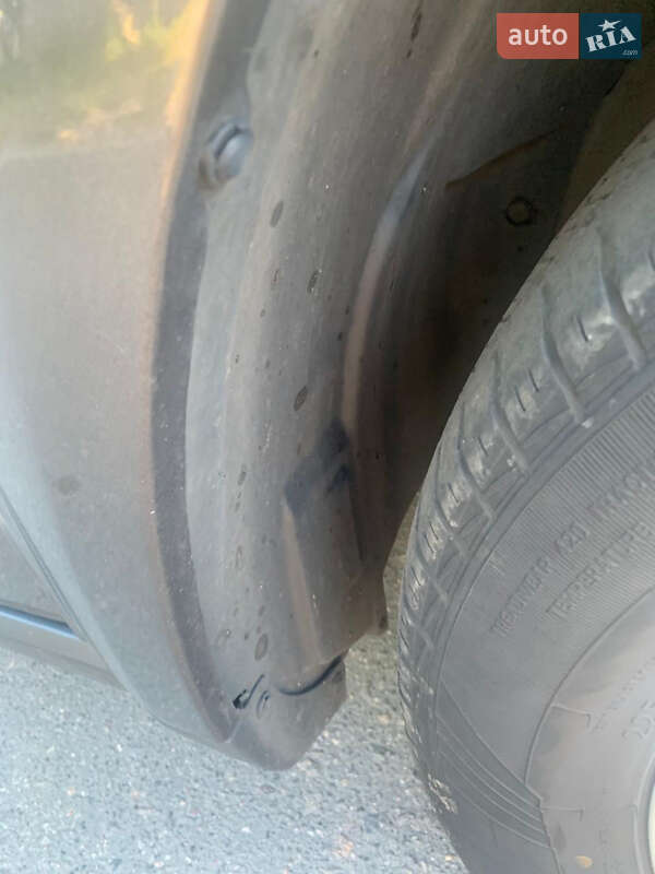 Позашляховик / Кросовер Dodge Journey 2014 в Черкасах