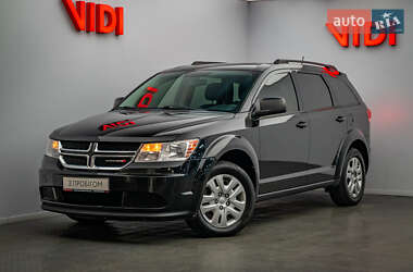 Внедорожник / Кроссовер Dodge Journey 2015 в Киеве