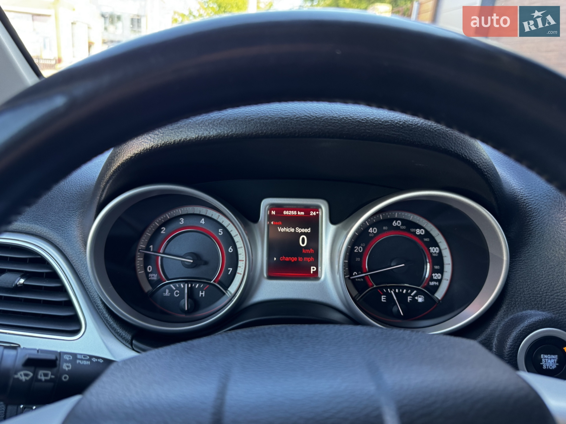 2018 Dodge Journey - мініатюра 20