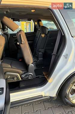 Внедорожник / Кроссовер Dodge Journey 2014 в 
