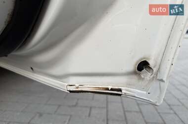 Внедорожник / Кроссовер Dodge Journey 2014 в 