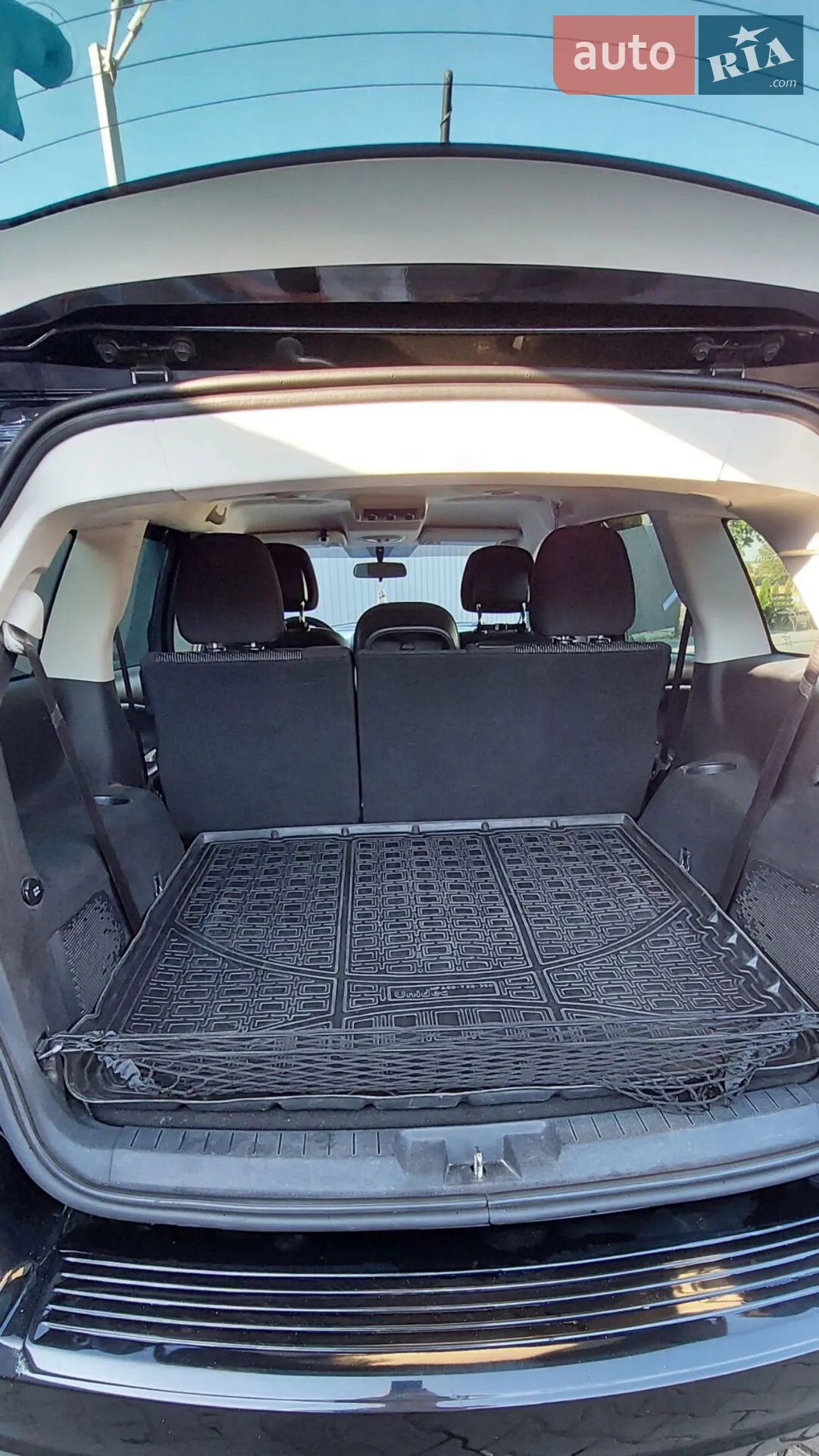 2013 Dodge Journey - мініатюра 14