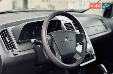 Внедорожник / Кроссовер Dodge Journey 2010 в 
