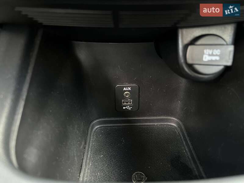 Позашляховик / Кросовер Dodge Journey 2016 в Вінниці