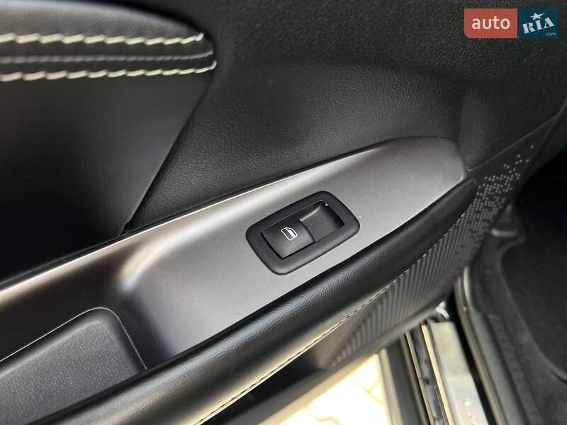 Позашляховик / Кросовер Dodge Journey 2016 в Вінниці