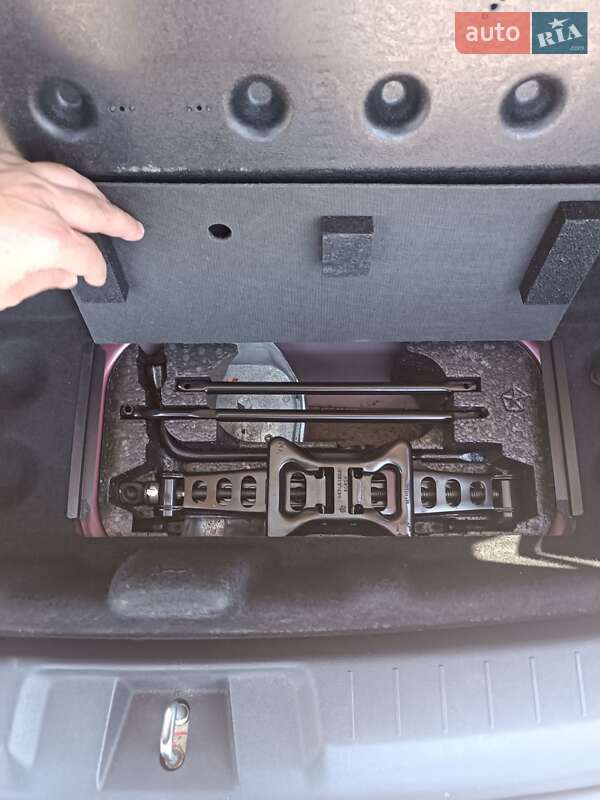 Позашляховик / Кросовер Dodge Journey 2010 в Кропивницькому