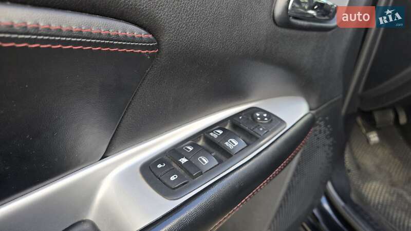 Внедорожник / Кроссовер Dodge Journey 2016 в Киеве