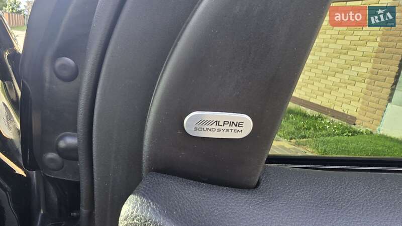 Внедорожник / Кроссовер Dodge Journey 2016 в Киеве