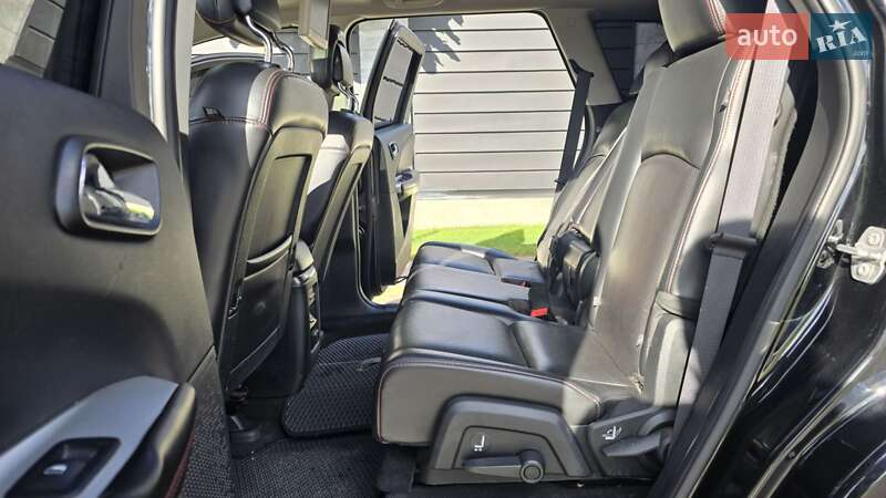 Внедорожник / Кроссовер Dodge Journey 2016 в Киеве