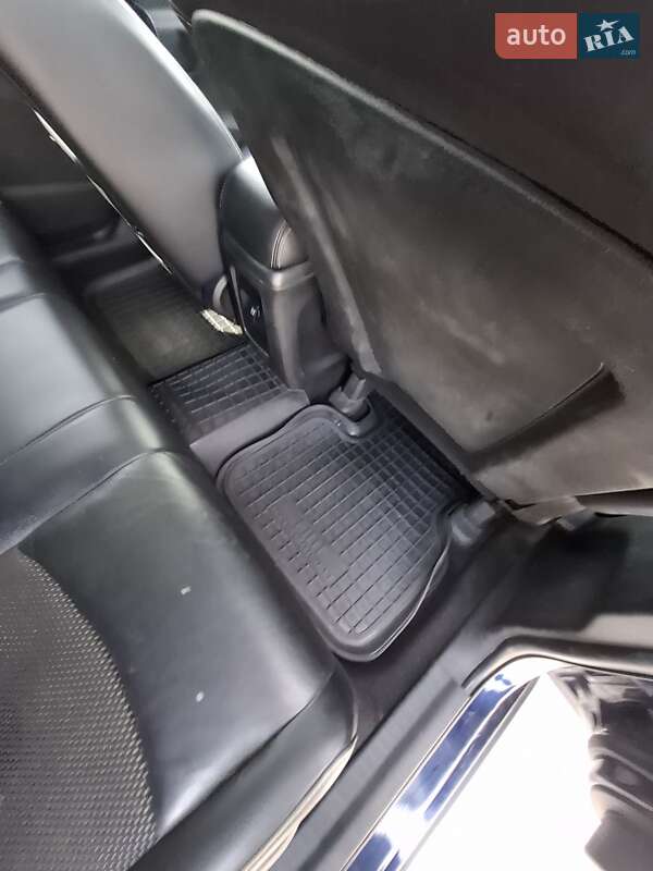 Внедорожник / Кроссовер Dodge Journey 2017 в Киеве фото 6 Внедорожник / Кроссовер Dodge Journey 2017 в Киеве