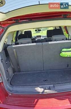 Внедорожник / Кроссовер Dodge Journey 2008 в Тернополе