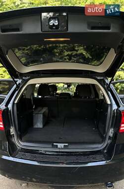 Внедорожник / Кроссовер Dodge Journey 2017 в 