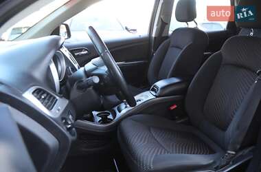 Позашляховик / Кросовер Dodge Journey 2018 в Харкові