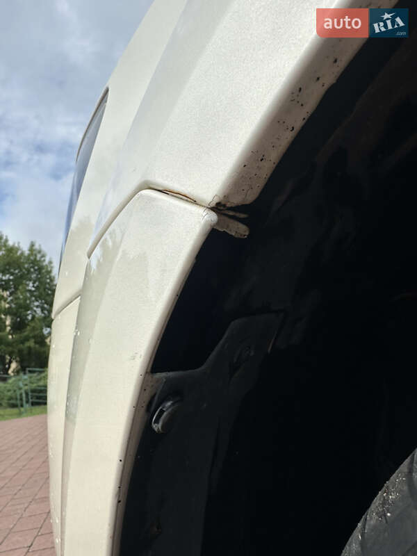 Внедорожник / Кроссовер Dodge Journey 2014 в Ивано-Франковске фото 9 Внедорожник / Кроссовер Dodge Journey 2014 в Ивано-Франковске