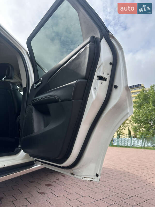 Внедорожник / Кроссовер Dodge Journey 2014 в Ивано-Франковске фото 28 Внедорожник / Кроссовер Dodge Journey 2014 в Ивано-Франковске