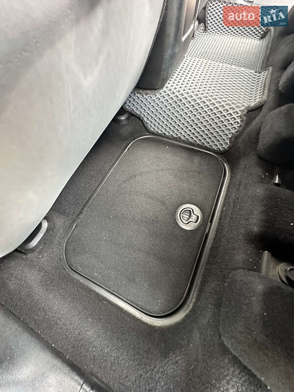 Внедорожник / Кроссовер Dodge Journey 2014 в Ивано-Франковске фото 51 Внедорожник / Кроссовер Dodge Journey 2014 в Ивано-Франковске