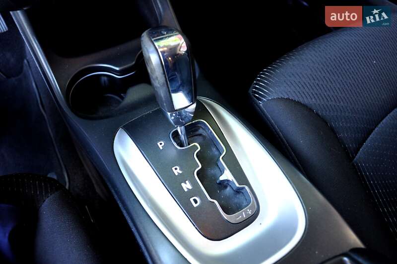 Внедорожник / Кроссовер Dodge Journey 2018 в Львове фото 31 Внедорожник / Кроссовер Dodge Journey 2018 в Львове