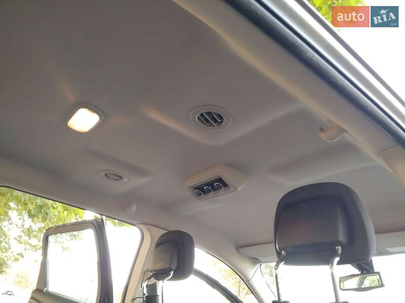 Внедорожник / Кроссовер Dodge Journey 2013 в Владимире
