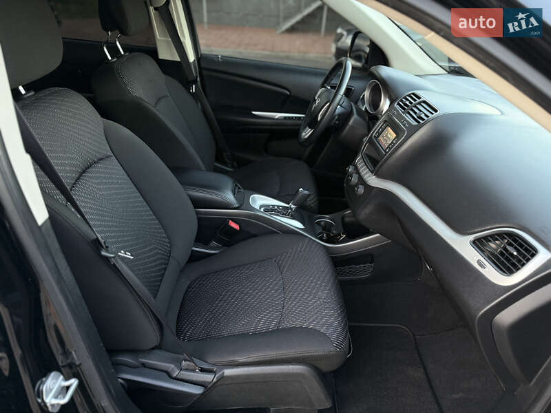 Внедорожник / Кроссовер Dodge Journey 2019 в Василькове