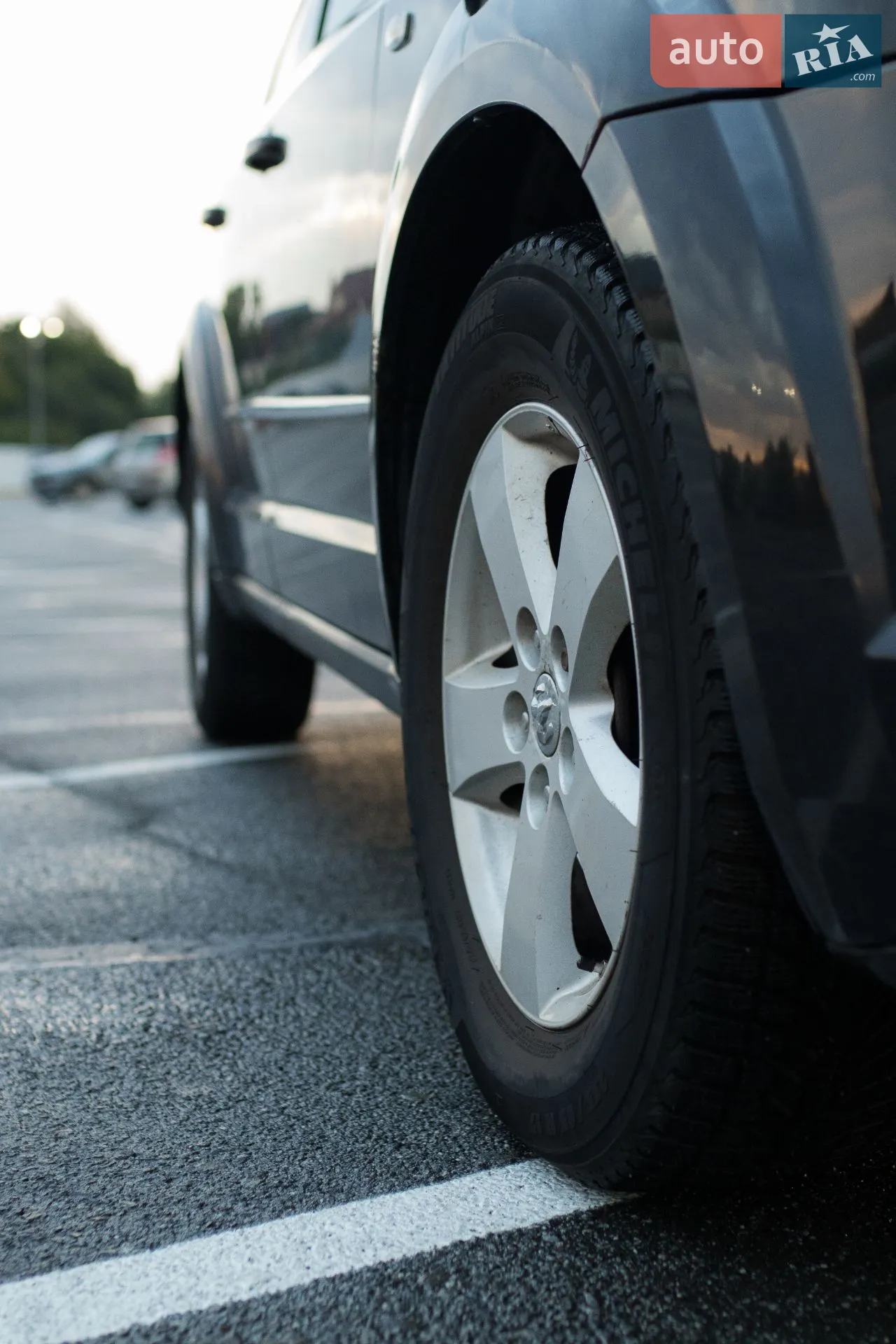 2010 Dodge Journey - мініатюра 9