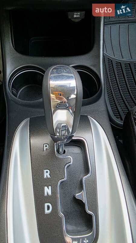 Внедорожник / Кроссовер Dodge Journey 2015 в Львове