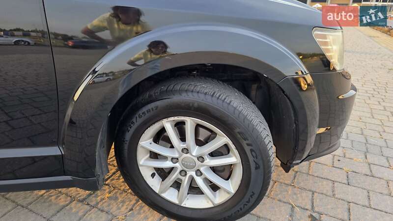 Внедорожник / Кроссовер Dodge Journey 2015 в Львове