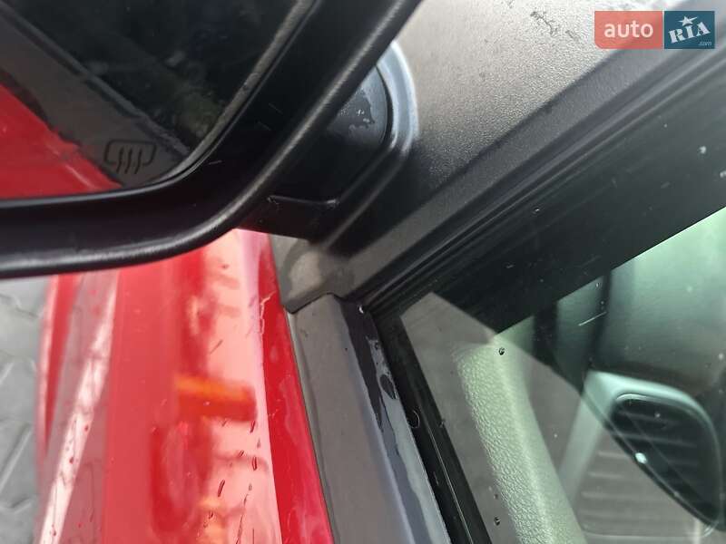 Внедорожник / Кроссовер Dodge Journey 2020 в Хмельницком