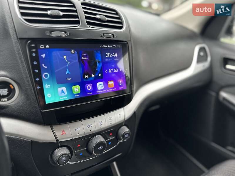 Внедорожник / Кроссовер Dodge Journey 2020 в Хмельницком