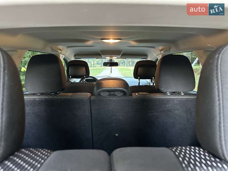 Внедорожник / Кроссовер Dodge Journey 2020 в Хмельницком