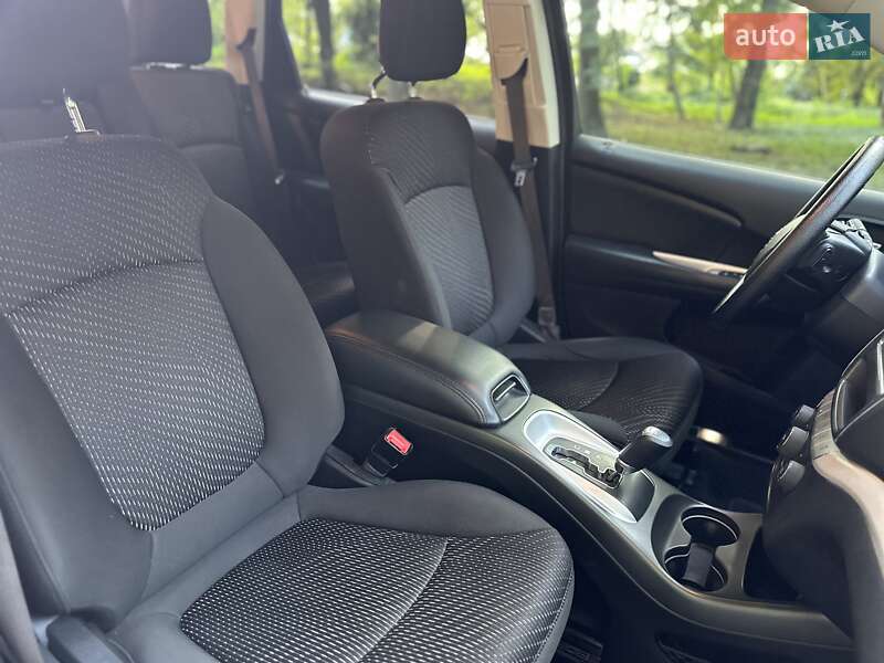 Внедорожник / Кроссовер Dodge Journey 2020 в Хмельницком