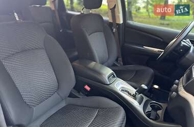 Внедорожник / Кроссовер Dodge Journey 2020 в 