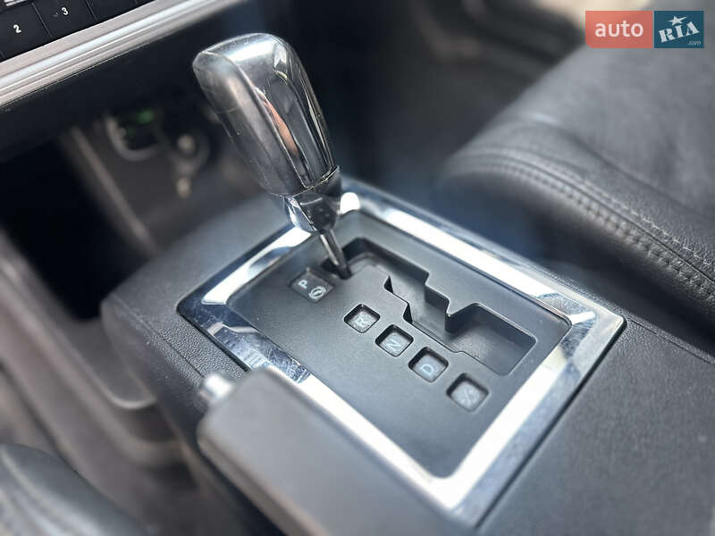 Внедорожник / Кроссовер Dodge Journey 2008 в Владимире