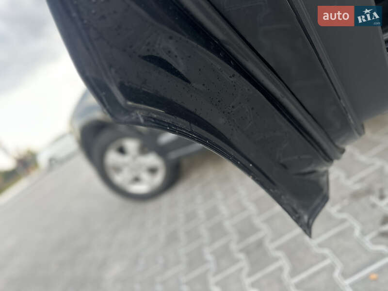 Внедорожник / Кроссовер Dodge Journey 2008 в Владимире