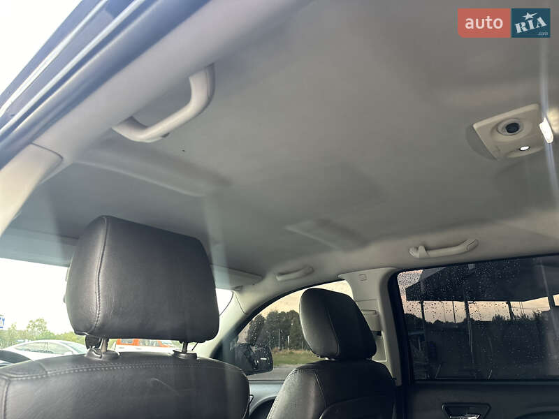 Внедорожник / Кроссовер Dodge Journey 2008 в Владимире