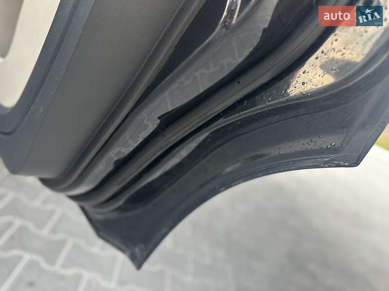 Внедорожник / Кроссовер Dodge Journey 2008 в Владимире