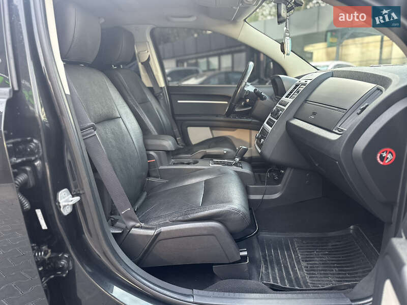 Внедорожник / Кроссовер Dodge Journey 2008 в Владимире