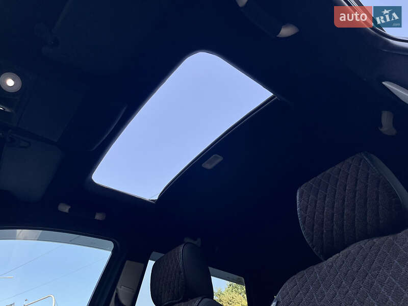 Внедорожник / Кроссовер Dodge Journey 2009 в Луцке