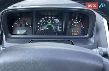 Внедорожник / Кроссовер Dodge Journey 2009 в 