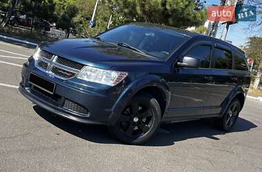 Внедорожник / Кроссовер Dodge Journey 2013 в Одессе