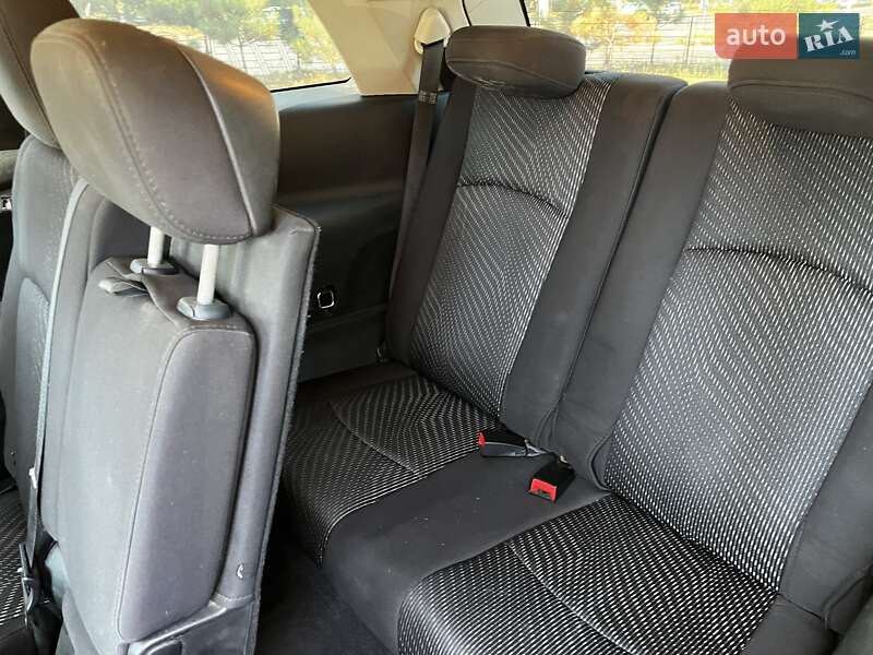 Внедорожник / Кроссовер Dodge Journey 2013 в Одессе