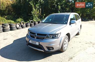 Внедорожник / Кроссовер Dodge Journey 2019 в Киеве