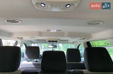 Позашляховик / Кросовер Dodge Journey 2008 в 