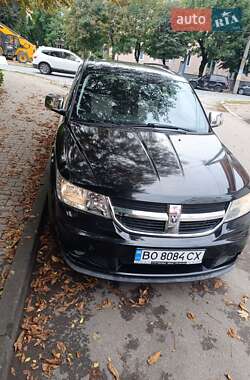 Внедорожник / Кроссовер Dodge Journey 2008 в Черновцах
