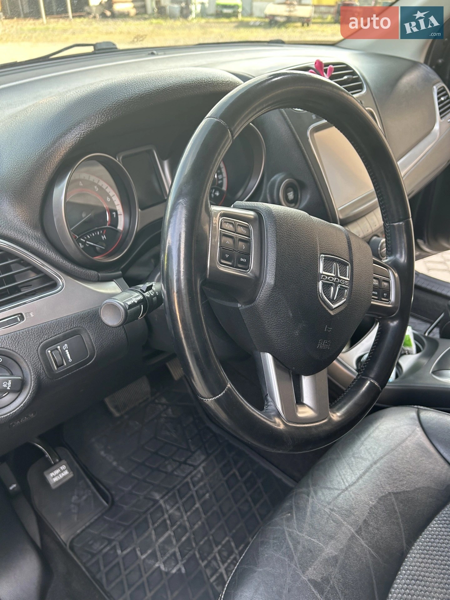 2020 Dodge Journey - мініатюра 10