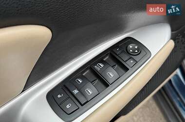 Внедорожник / Кроссовер Dodge Journey 2014 в 