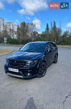 Внедорожник / Кроссовер Dodge Journey 2018 в Киеве