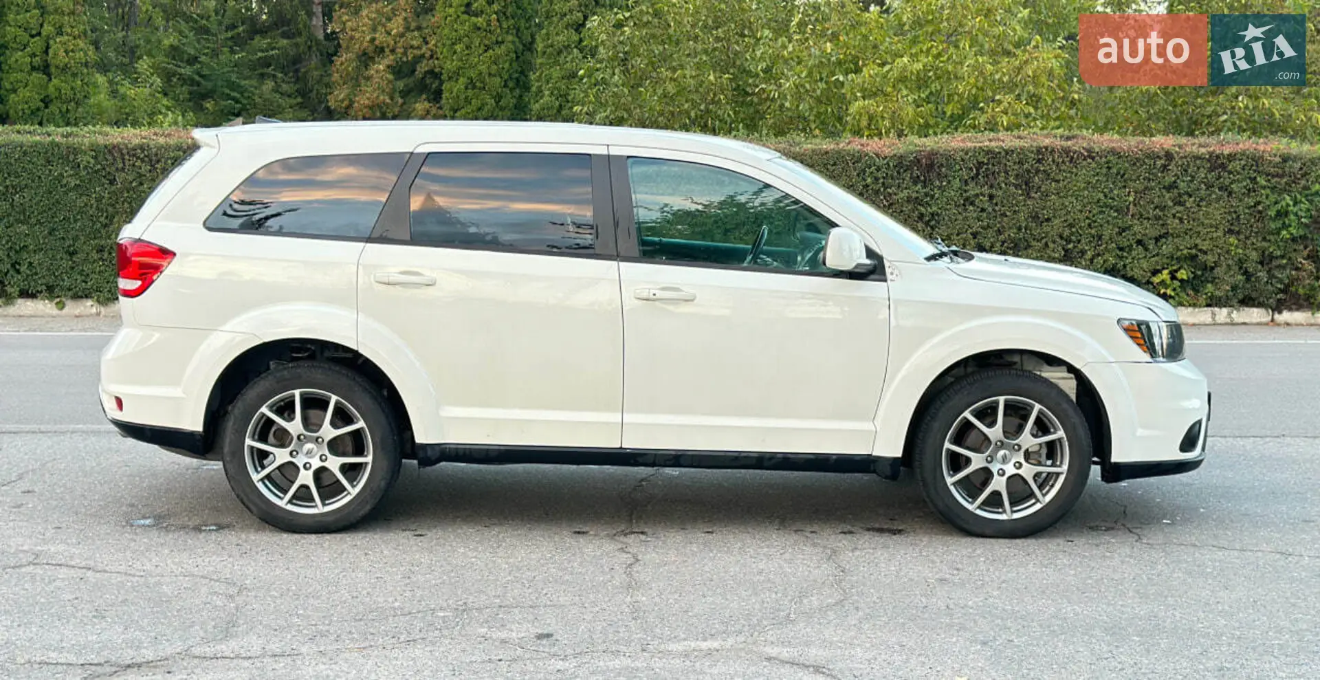 2019 Dodge Journey - мініатюра 22