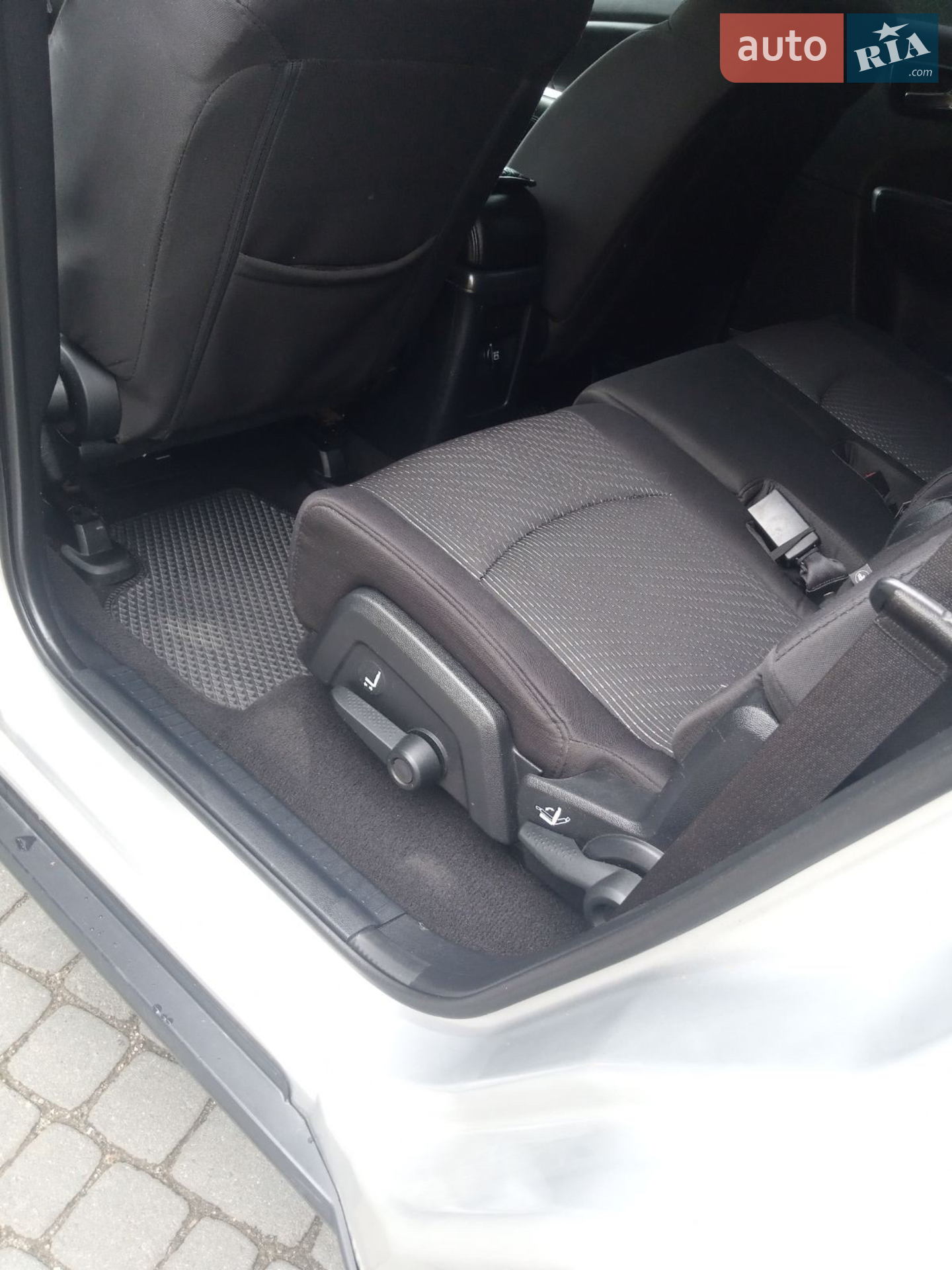 2014 Dodge Journey - мініатюра 12