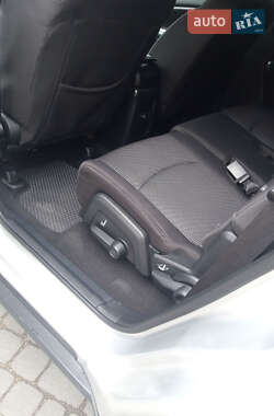 Внедорожник / Кроссовер Dodge Journey 2014 в 